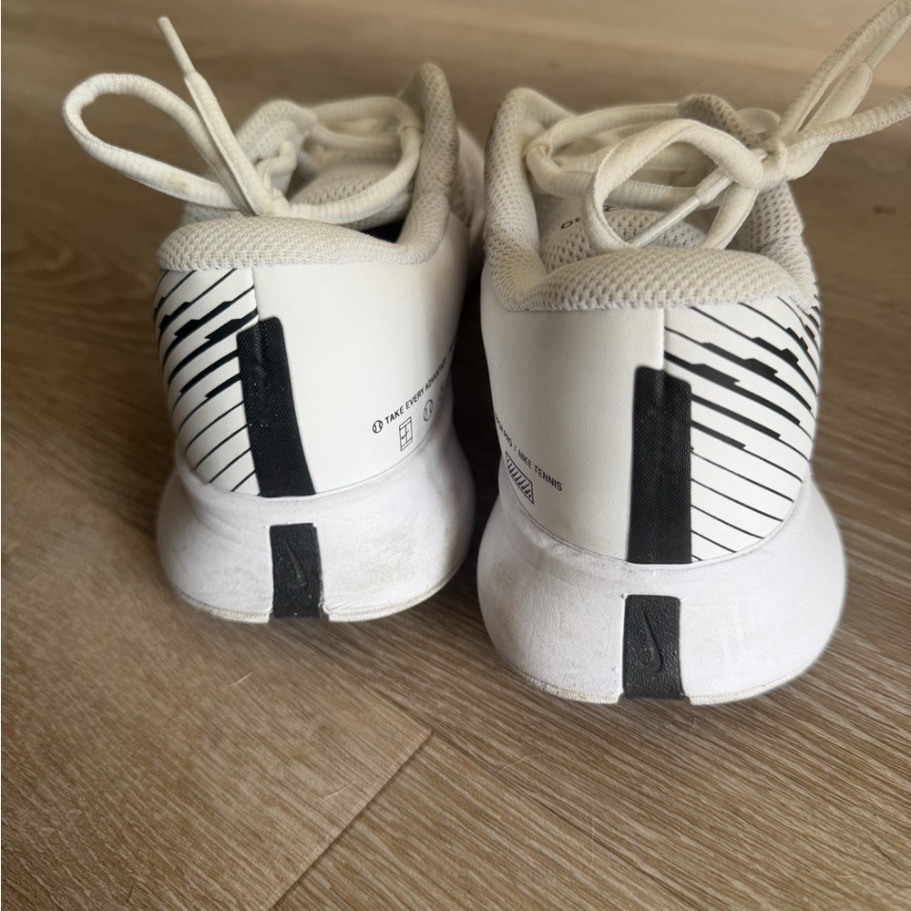 Nike women vapor pro - Picture 5 of 7